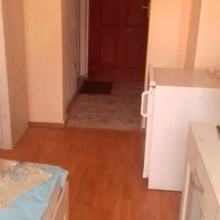 Вила Русеви * נסבר