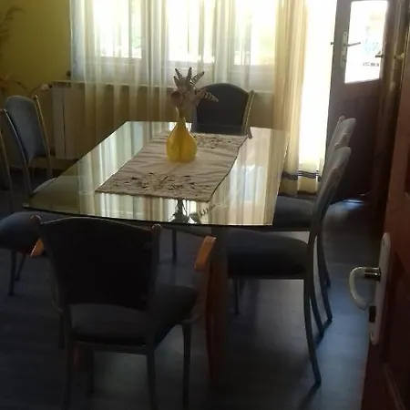 Вила Русеви בית הארחה *