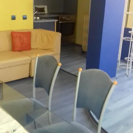 Вила Русеви בית הארחה
