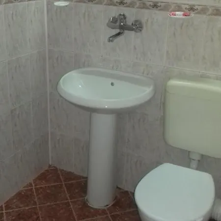 Вила Русеви בית הארחה
